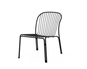 Křeslo Thorvald SC100, warm black