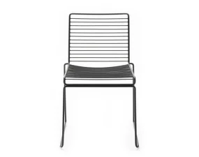 Židle Hee Dining Chair, black