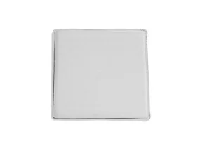 Textilní podsedák Hee Dining Chair Cushion, sky grey