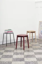 Stolička Soft Edge 72, hunter
