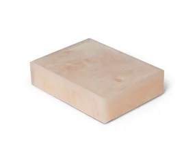 Úložný box Mist 15x20, pearl