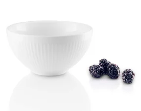 Kulatá miska Legio Nova Bowl 0.4l, white