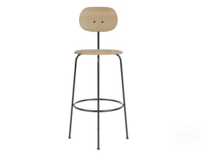 Barová židle Afteroom Bar Chair Plus, natural oak