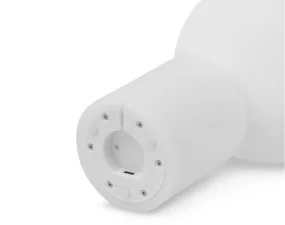 Přenosná stolní lampa Yo Small, white