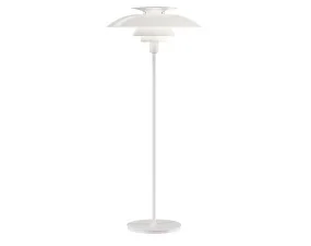 Stojací lampa PH 80, white