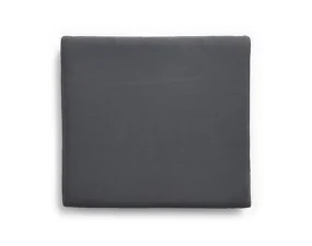Textilní podsedák X-Line, anthracite