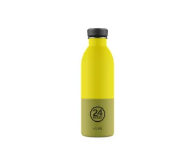 Láhev na vodu Urban 0,5l, solar