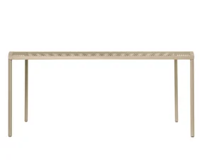 Stůl Dapple 160x90, cashmere