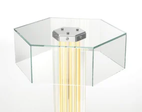 Stolní lampa SuperWire T