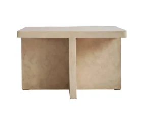 Konfereční stolek Brutus, sand