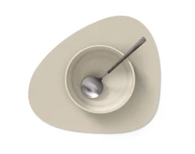 Prostírání Curve Serene S, cream