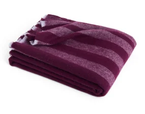 Přehoz Duo, plum