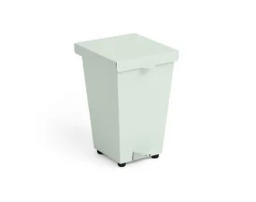 Odpadkový koš Loop Bin 8L, soft mint