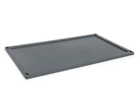 Plastové víko Colour Crate XL, charcoal