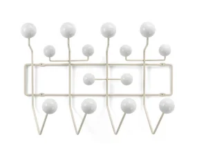 Věšák Hang It All, warm white