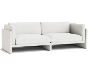 Třímístná pohovka Softy, Hallingdal 110