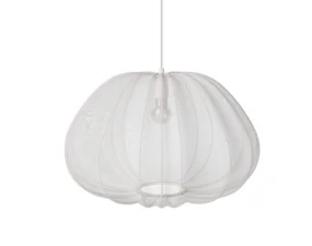 Závěsná lampa Balloon Ø57, cloud