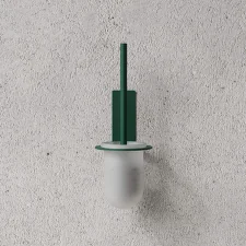 WC kartáč Toilet Brush, green