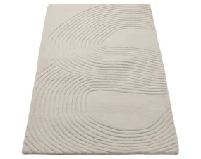 Koberec Zen Runner 80x250, creme