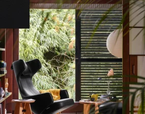 Závěsné svítidlo Akari 55A