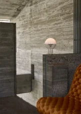 Přenosná lampa Wire 18, white