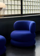 Křeslo Easy, Hallingdal 773