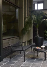 Podsedák Thorvald SC110, Heritage Char