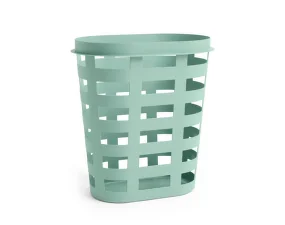 Koš Basket Large, green