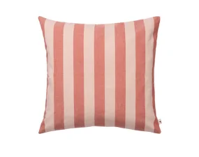 Venkovní polštář Strand, burnt ochre/parchment