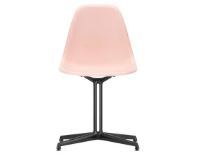 Židle Eames DSL, pale rose