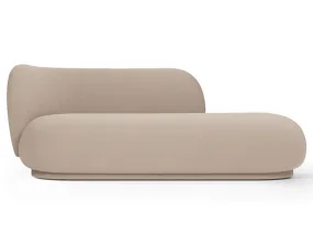 Sofa Rico Grain, cashmere