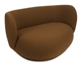 Sofa Rico Curve Left, Tonus sugar kelp