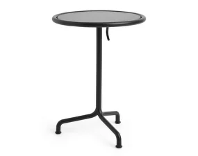 Zahradní stůl Deville Ø55, anthracite