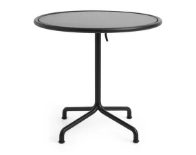 Zahradní stůl Deville Ø80, anthracite