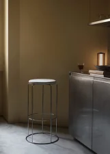 Barová stolička Wire Bar Stool VP16