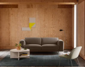 Koberec Relevo Quattro 200x300, dark green