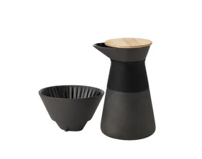 Kávovar (dripper) Theo