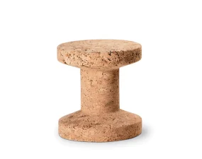 Stolek/stolička Cork, model B