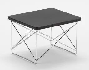 Occasional Table LTR Dark Oak