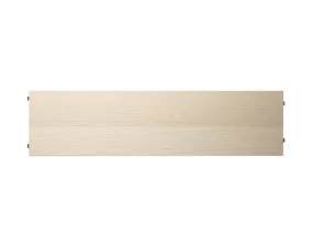 Police String 78 x 30, 3 ks, ash