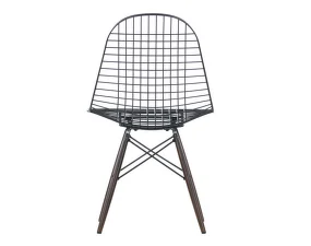 Židle Eames DKW
