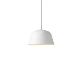Závěsná lampa Ambit Ø16,5, white