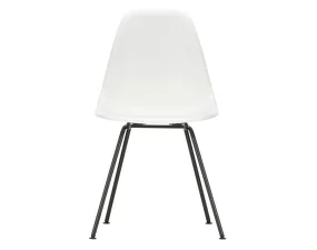 Židle Eames DSX, white