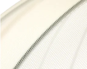 Závěsná lampa Balloon large, Ivory