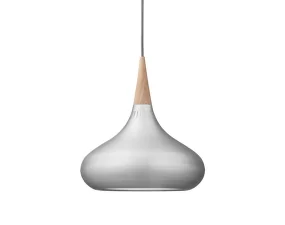 Závěsné svítidlo Orient™ P2, aluminium