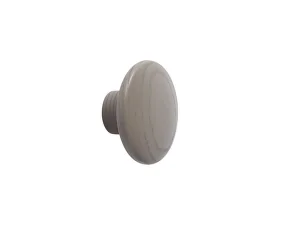 Věšák The Dots XS, taupe