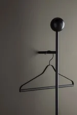 Ramínka 3ks, black