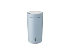 Termohrnek To Go Click 0,2 l, cloud
