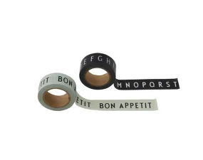 Lepicí páska Bon Appetit 2ks