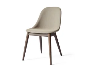 Židle Harbour Side Chair Wood, Remix 2, 233 / dark oak